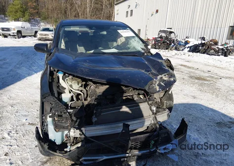 2018 Honda Cr-V Ex-L/Ex-L Navi from USA, damaged, VIN 7FARW2H85JE017122